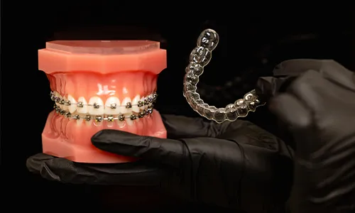 Orthodontics