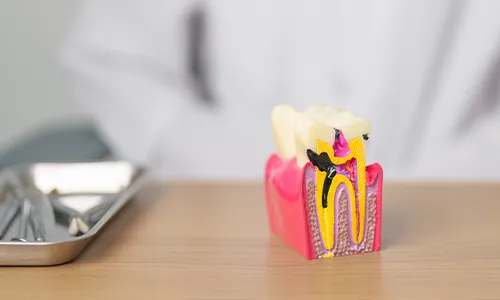 Periodontology